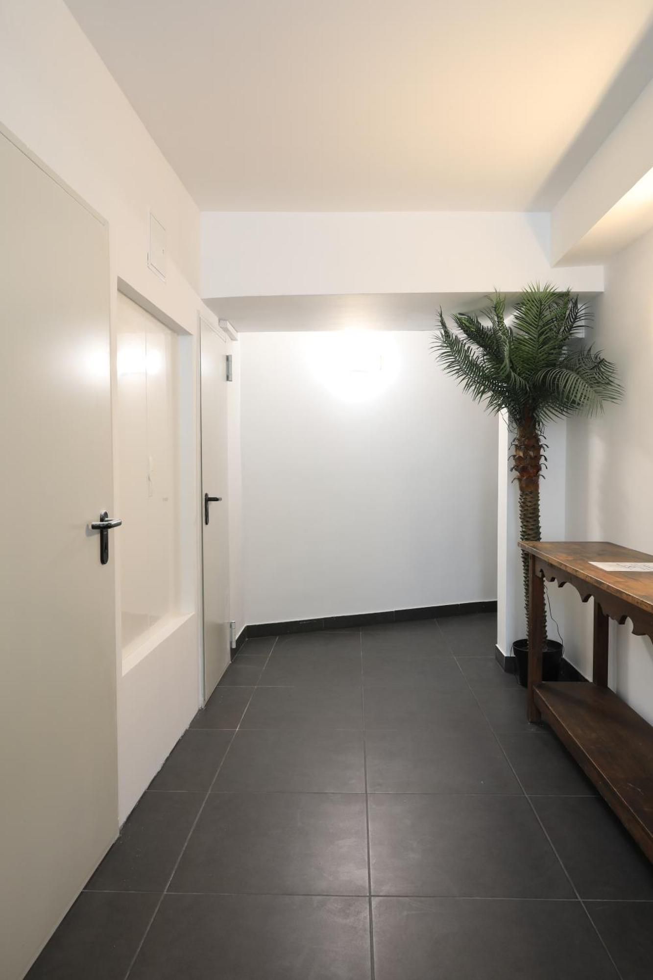 Studio Apartment Bremen 06 מראה חיצוני תמונה