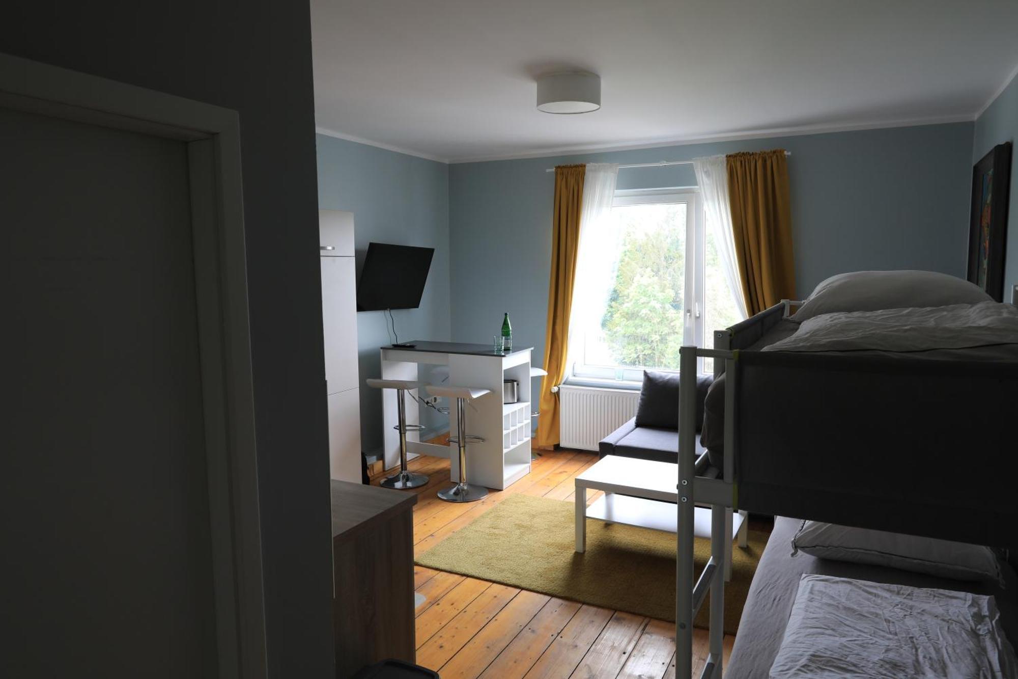 Studio Apartment Bremen 06 מראה חיצוני תמונה