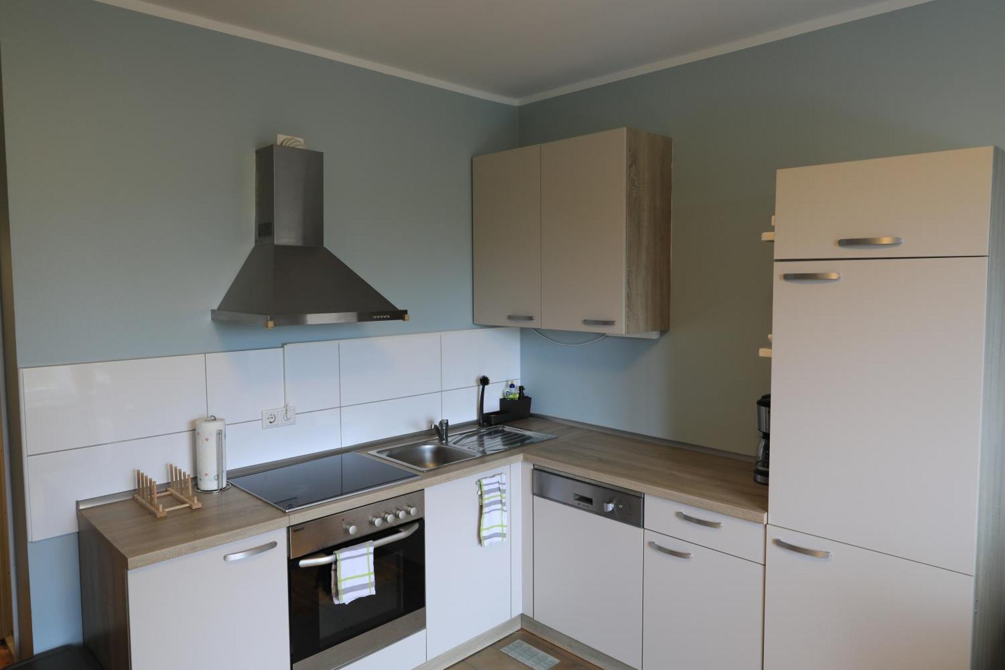Studio Apartment Bremen 06 מראה חיצוני תמונה