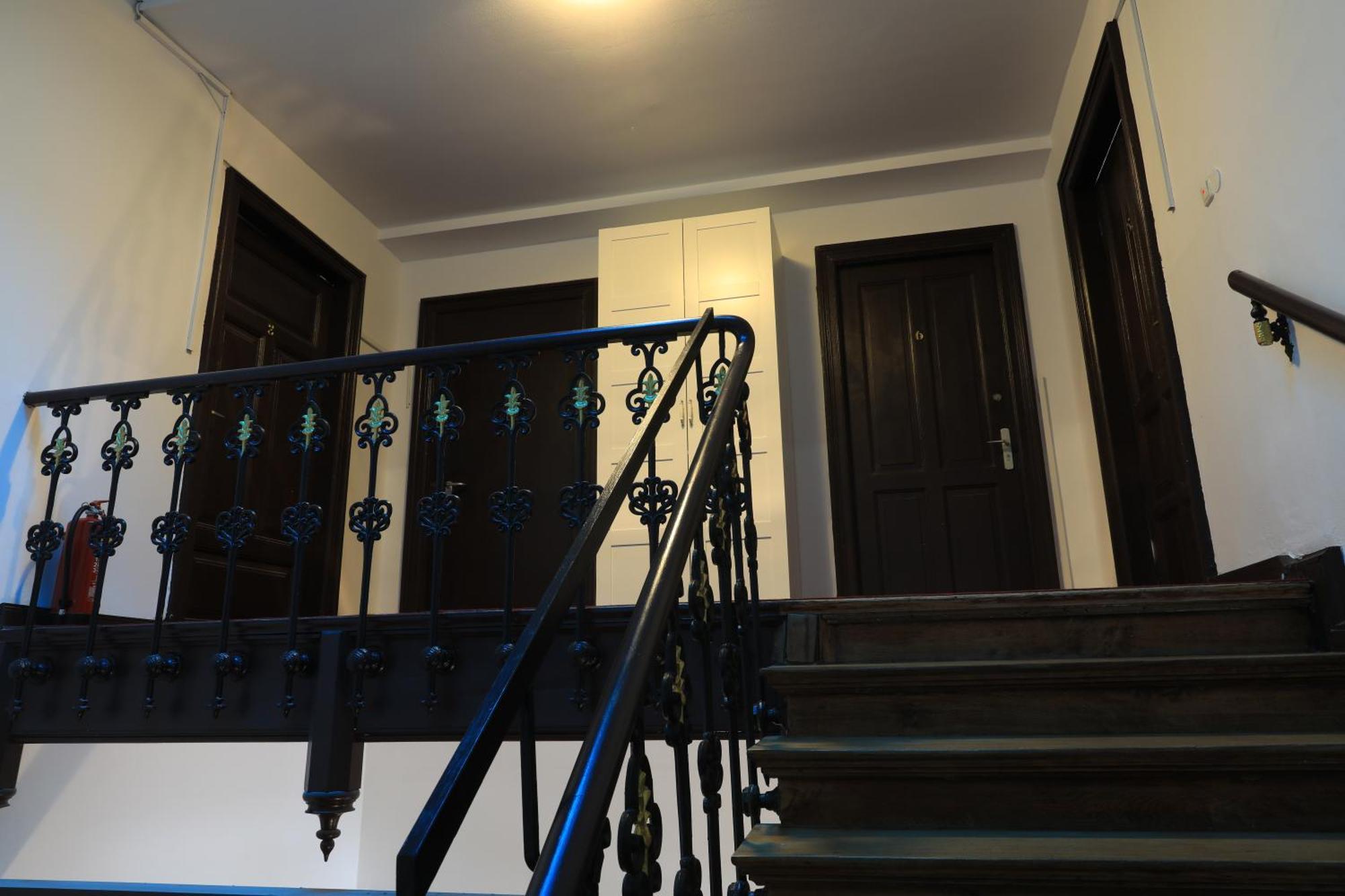 Studio Apartment Bremen 06 מראה חיצוני תמונה