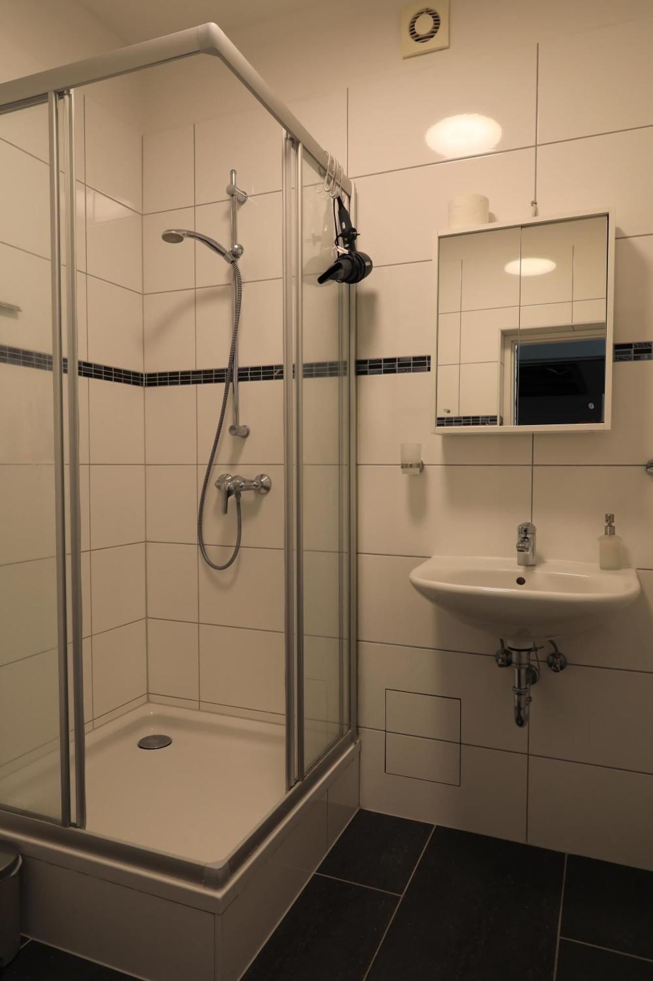 Studio Apartment Bremen 06 מראה חיצוני תמונה