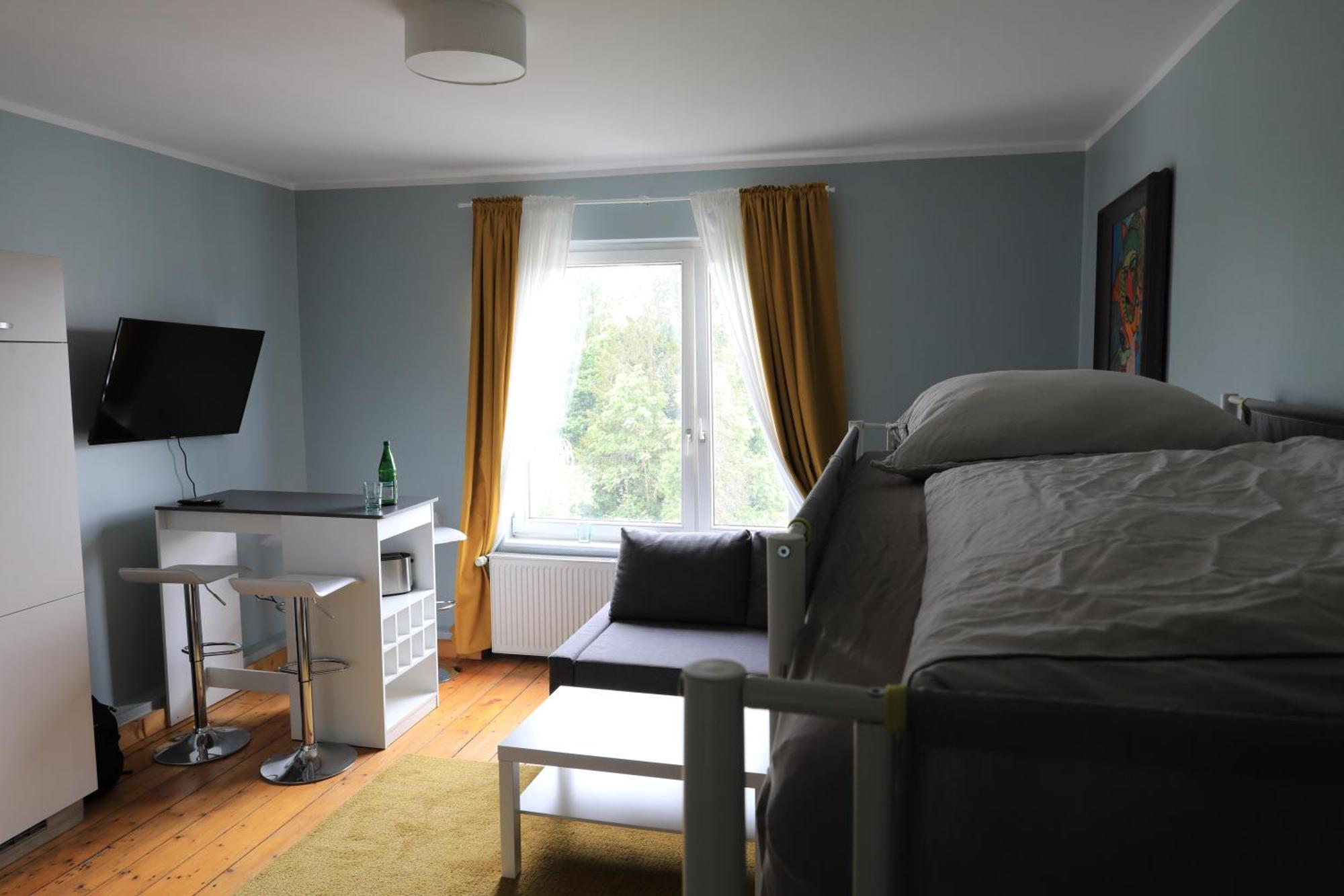 Studio Apartment Bremen 06 מראה חיצוני תמונה