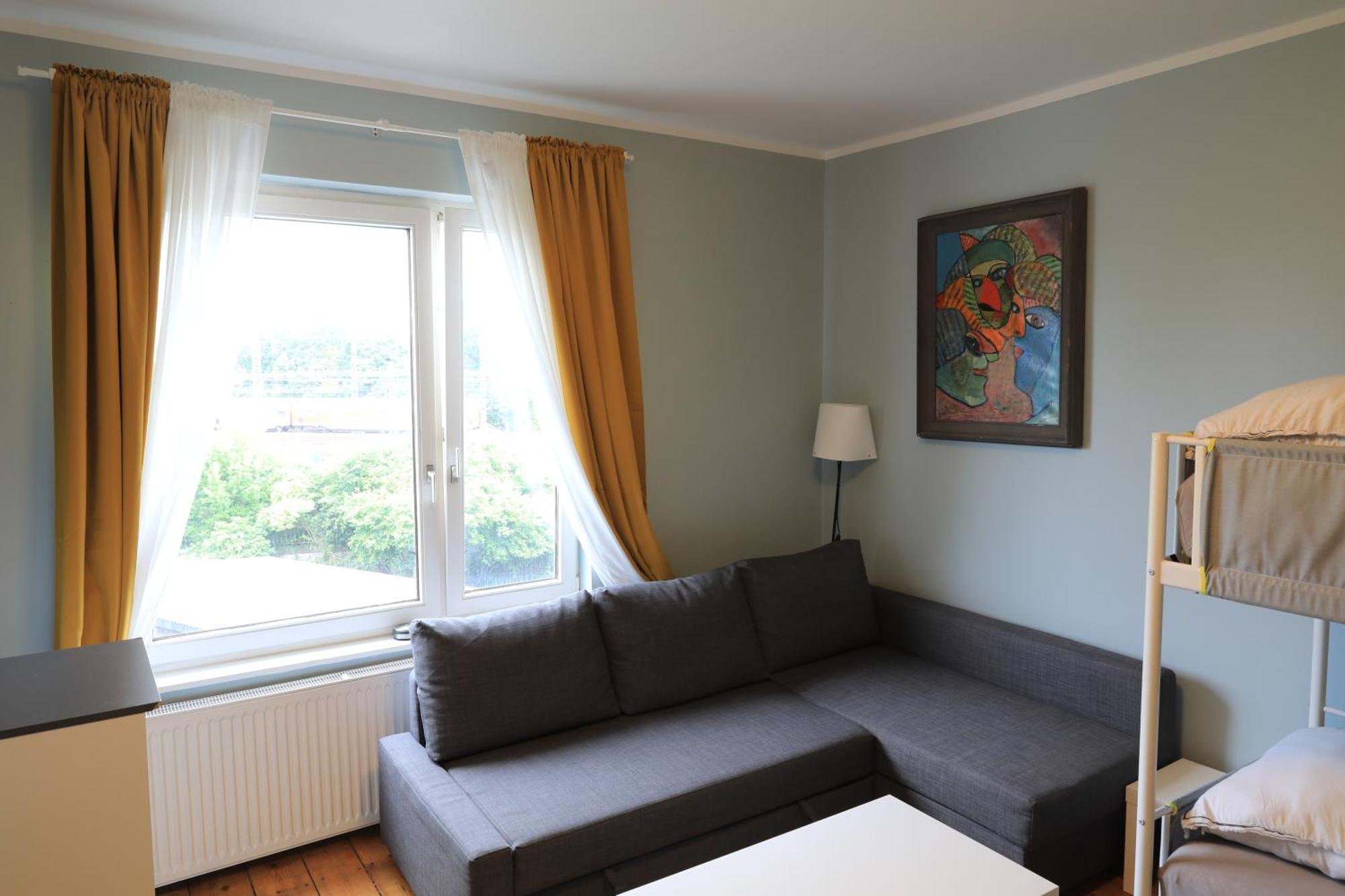 Studio Apartment Bremen 06 מראה חיצוני תמונה